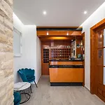 Hotel Vicko Starigrad Paklenica