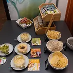 Vicko Szálloda 3*