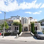Vicko Szálloda 3*