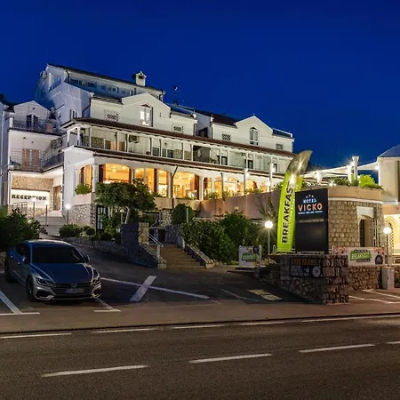 Hotel Vicko