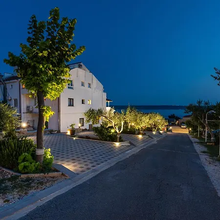Hotel Vicko Starigrad Paklenica