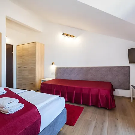 Vicko 3* Starigrad Paklenica
