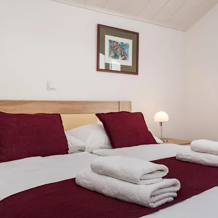 Hotel Vicko 3*