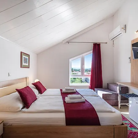 Vicko 스타리그라드 파클레니차