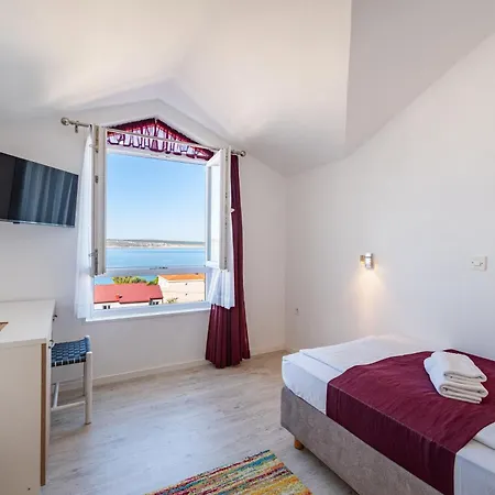 Hotel Vicko