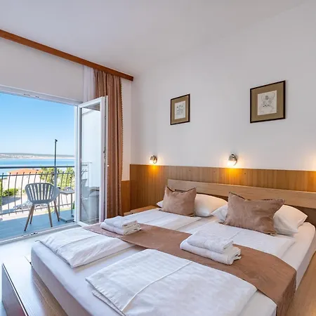 Vicko Hotel 3*