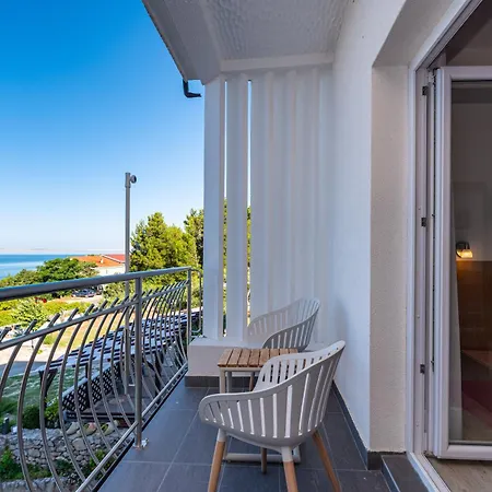 Vicko 스타리그라드 파클레니차