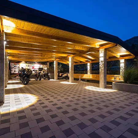 Hotel Vicko Starigrad Paklenica
