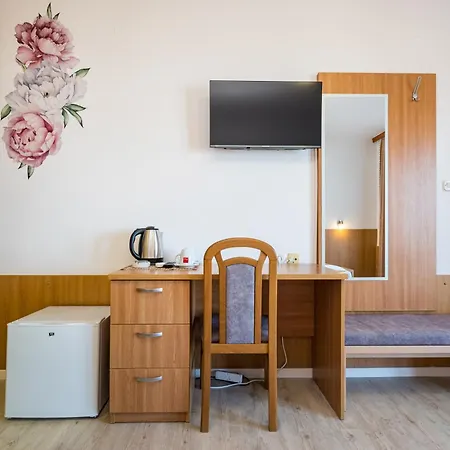 Vicko Hotel 3*