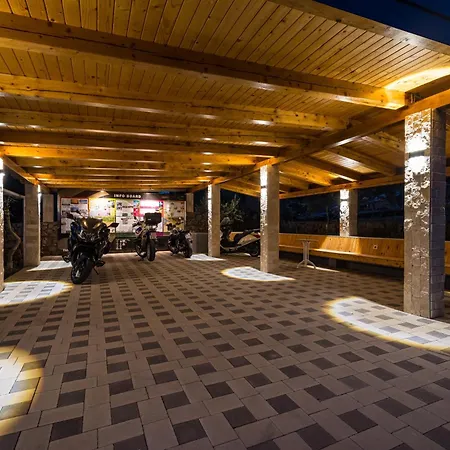 Vicko Hotel