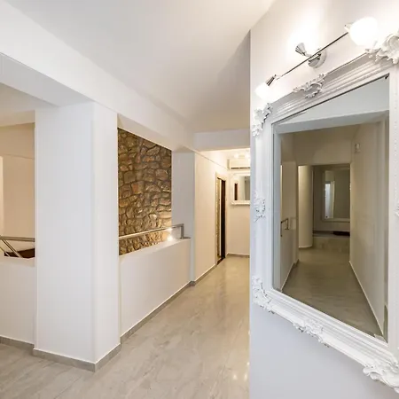 Vicko Hotel Starigrad Paklenica