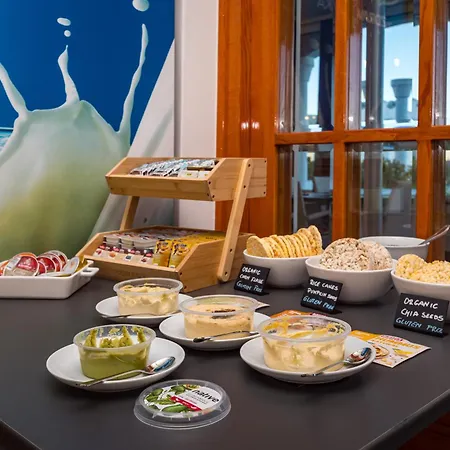 Hotel Vicko Starigrad Paklenica