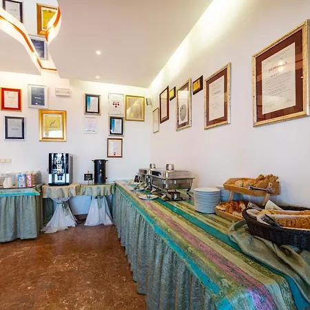 Vicko Hotel Starigrad Paklenica