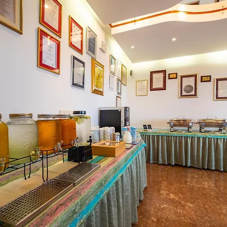 Hotel Vicko