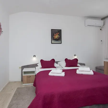Hotel Vicko