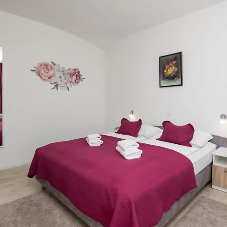 Hotel Vicko