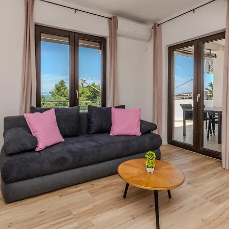 Vicko Hotel Starigrad Paklenica