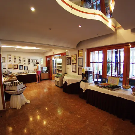 Vicko Hotel Starigrad Paklenica