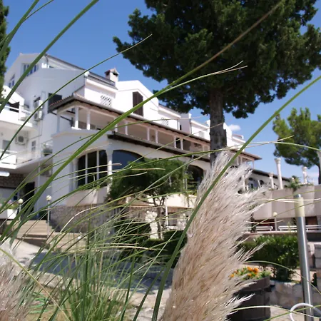 Hotel Vicko