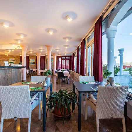 Vicko 스타리그라드 파클레니차