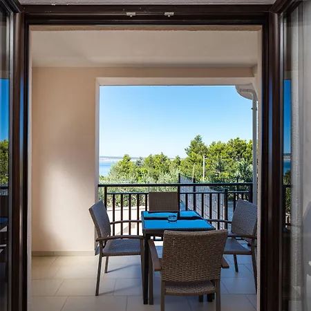 Vicko Hotel Starigrad Paklenica