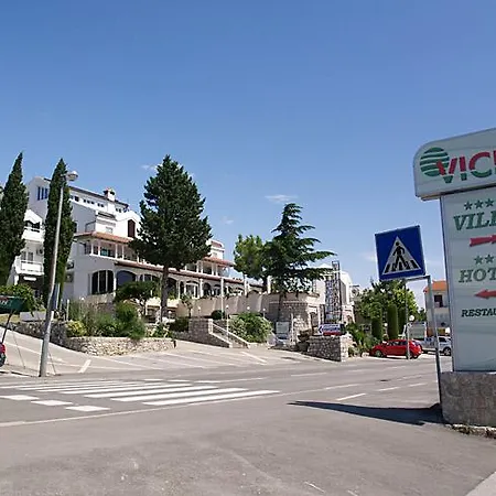 Hotel Vicko