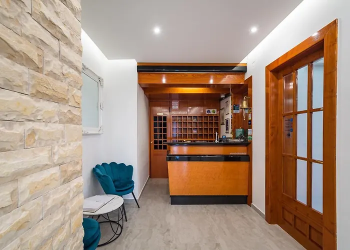 Ξενοδοχείο Vicko Starigrad Paklenica