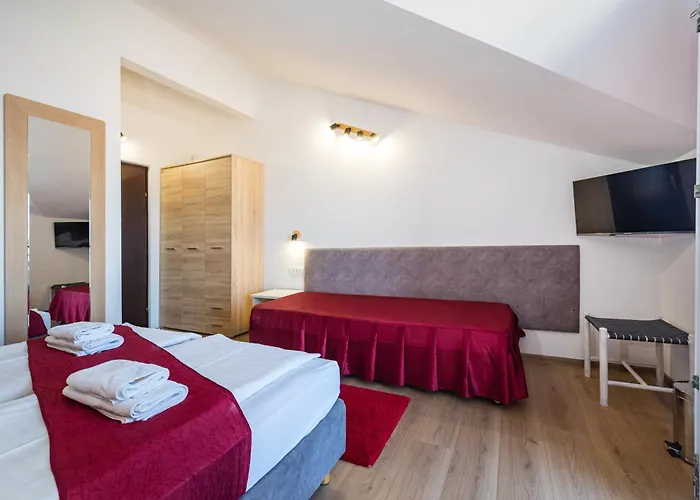 Vicko 3* Starigrad Paklenica