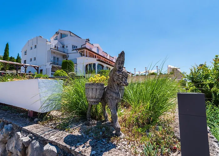 Vicko Ξενοδοχείο 3*