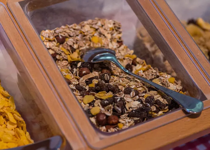 Hotel Vicko Starigrad Paklenica