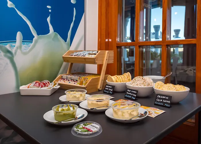 Ξενοδοχείο Vicko Starigrad Paklenica