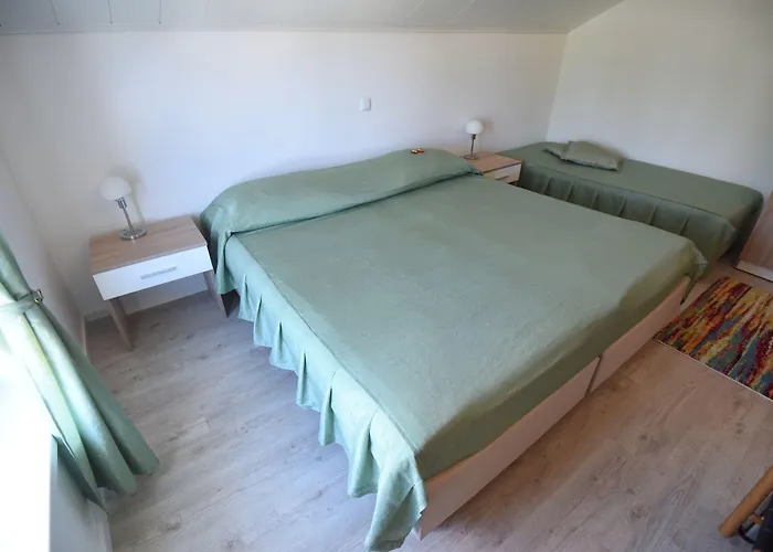 Ξενοδοχείο Vicko