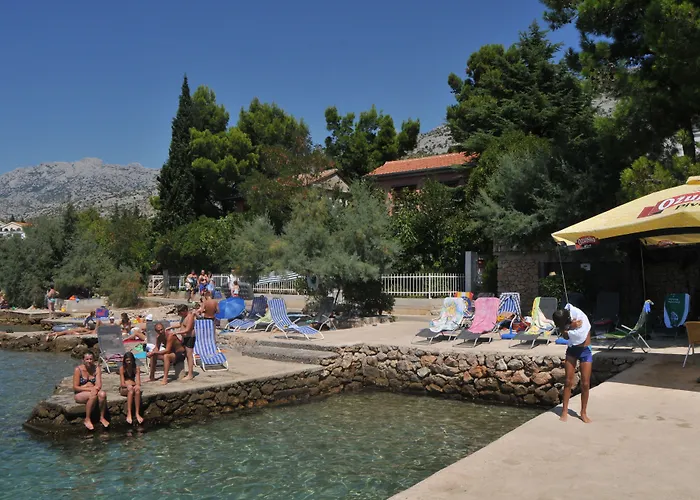 Ξενοδοχείο Vicko 3*