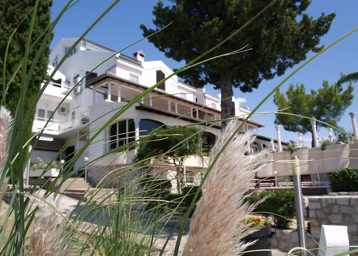 Ξενοδοχείο Vicko