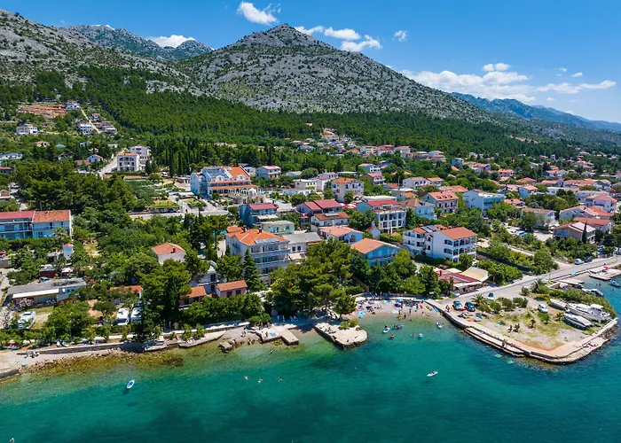 Vicko Ξενοδοχείο 3*