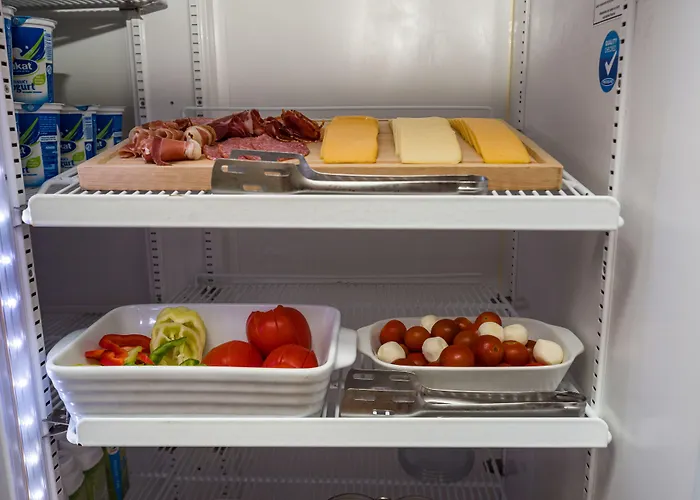 Hotel Vicko Starigrad Paklenica