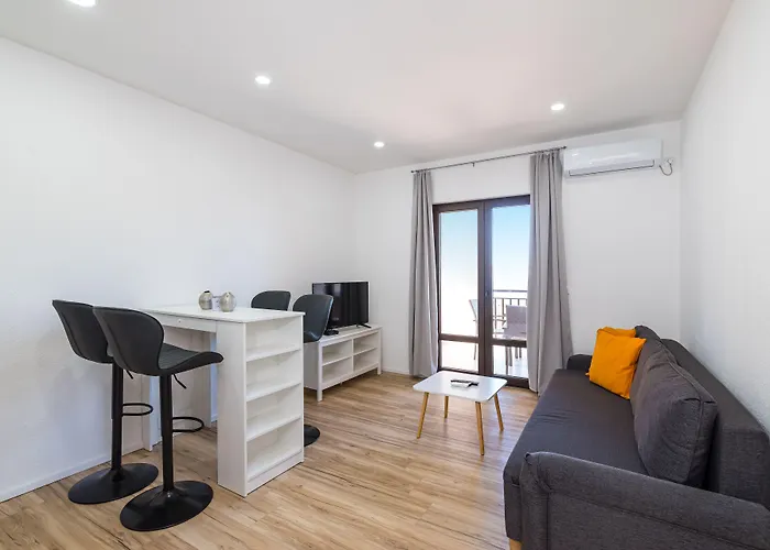 Hotel Vicko Starigrad Paklenica