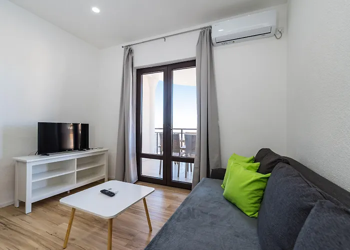 Vicko Ξενοδοχείο 3*