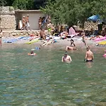 Hotel Vicko Starigrad Paklenica