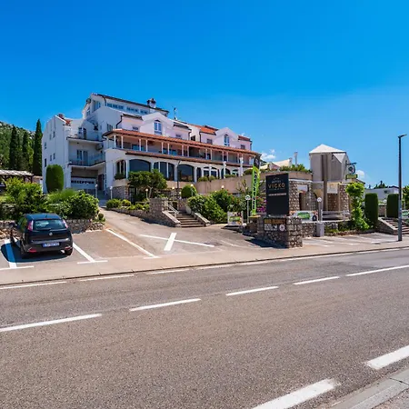 Hotel Vicko Starigrad Paklenica