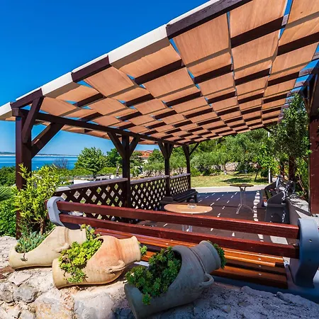 Vicko 스타리그라드 파클레니차