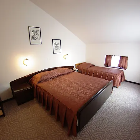 Vicko Hotel Starigrad Paklenica