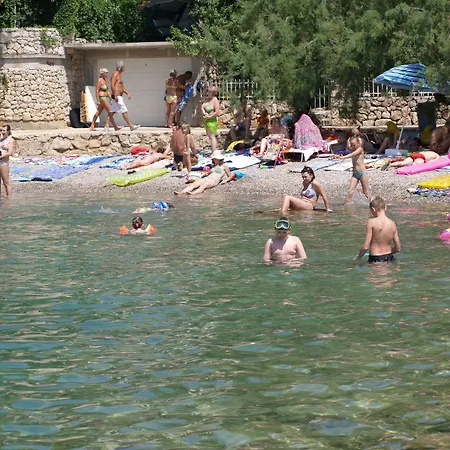 Hotel Vicko Starigrad Paklenica