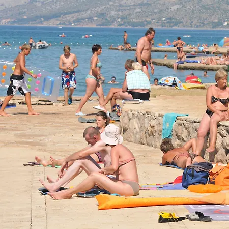 Vicko Starigrad Paklenica