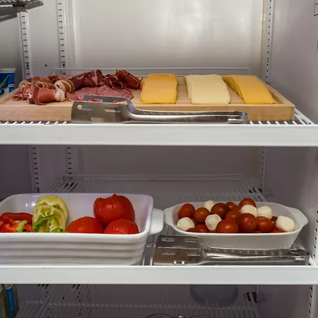 호텔 Vicko 스타리그라드 파클레니차