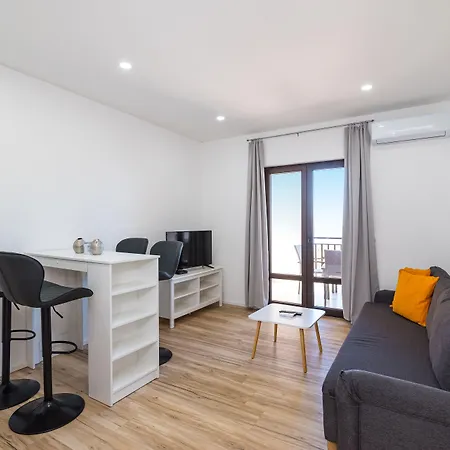 ホテル Vicko スタリグラード