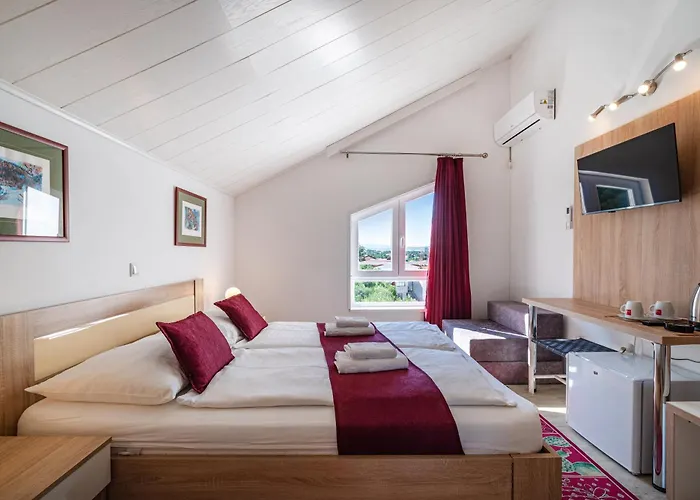 维克酒店 斯塔利格拉德-帕克利尼卡