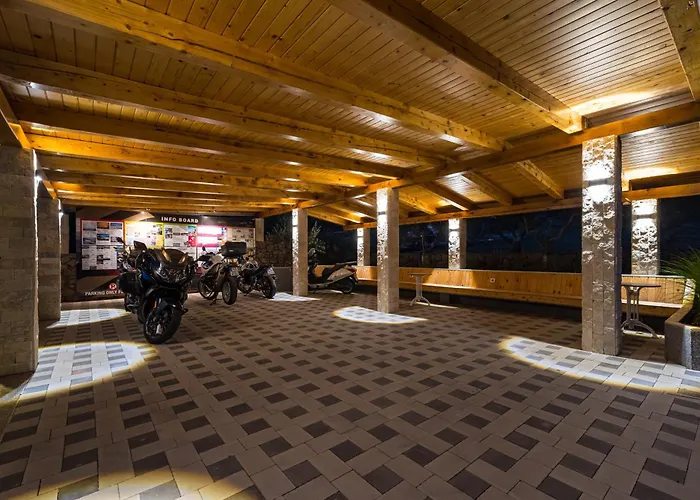 维克酒店 酒店 3*