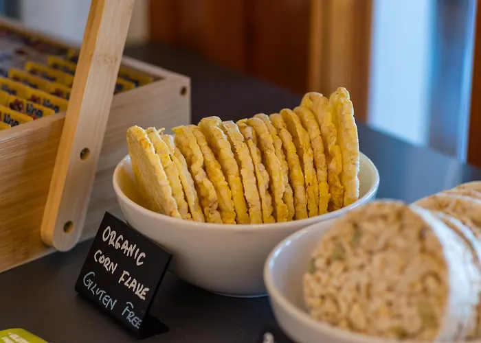 维克酒店 斯塔利格拉德-帕克利尼卡