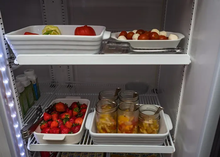 维克酒店 斯塔利格拉德-帕克利尼卡